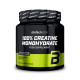 Креатин, 100% Creatine Monohydrate, BioTech, 300 г (Без смаку)