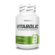 Витамины и минералы, Vitabolic, BioTech, 30 таблеток