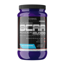 BCAA, BCAA 12,000, Ultimate Nutrition, 457 г (Фруктовий пунш)
