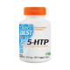 Добавка для здоров'я, Best 5-HTP 100 mg, Doctor's BEST, 180 капсул