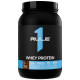 Сывороточный протеин, Whey Protein, R1 (Rule One), 910 г (Шоколадная помадка)