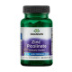 Цинк, Zinc Picolinate 22 mg, Swanson, 60 капсул