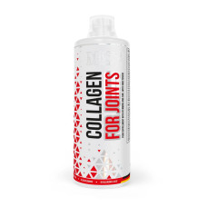 Коллаген, Collagen For Joints, MST, 1 л (Ананас)