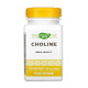 Вітаміни та мінерали, Choline 500 mg, Nature's Way, 100 капсул