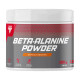 Бета-аланин, Beta-Alanine Powder, TREC nutrition, 180 г (Белая кола)