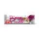 Протеиновый батончик, Brisee Protein Bar 25% sugar free, Power Pro, 55 г (Малина)