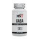 Добавка для здоров'я, GABA 1000 mg, MST, 90 капсул