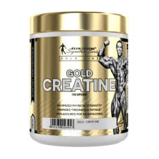 Креатин, Gold Creatine, Kevin Levrone, 500 г