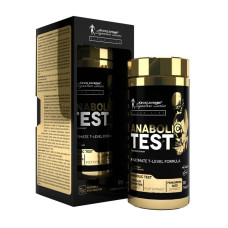 Бустер тестостерону, Anabolic Test, Kevin Levrone, 90 таблеток