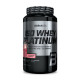 Ізолят протеїну, Iso Whey Platinum, BioTech, 908 г (Полуниця)