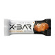 Протеиновый батончик, X-Bar 30% protein Space Edition, Powerful Progress, 50 г (Солёная карамель)