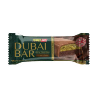 Протеиновый батончик, Dubai Bar, Power Pro, 50 г (Шоколад)