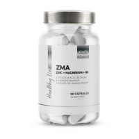 ZMA