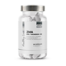 ZMA