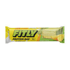 Fitly 25% Protein Bar