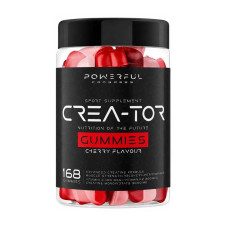 Crea-Tor Gummies