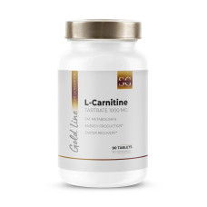 L-Carnitine Tartrate 1000 mg