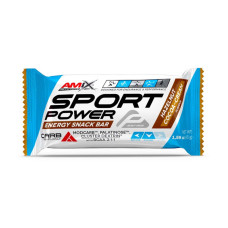 Sport Power Bar