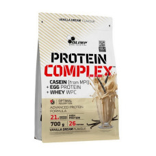 OLIMP Protein Complex (700 g, vanilla dream)