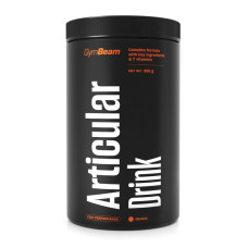 GymBeam Articular Drink (390 g, raspberry)
