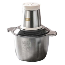Багатофункціональний електричний кухонний комбайн Xiaomi LIVEN Multifunctional meat grinder 3L