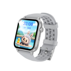 Смарт-годинник BOROFONE BD15 46mm. 200 mAh. IP67 Smart watch(call version) silver