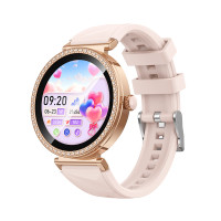 Смарт-годинник Borofone BD17 Smart watch(call version) Gold