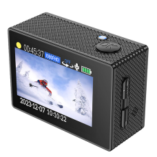 Екшн-камера HOCO DV100 sports camera Black