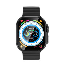 Смарт-годинник HOCO Y23 Ultra 51mm. 300 mAh. IP 67 Smart sports watch(call version) Black