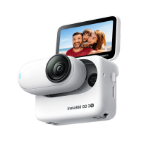Екшн-камера Insta360 GO 3S Standard Edition Arctic White 128GB