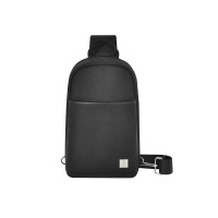 Сумка WIWU Hali Crossbody Black