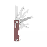 Мультитул Xiaomi NEXTOOL Multi-function knife Red