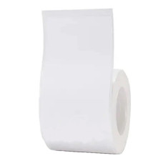 Етикетки NIIMBOT TT40*60-125 Transparent For B1/B21/B3S (A2G88318501)