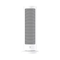 Тепловентилятор Xiaomi Mi Home Heater + (перехідник на EU розетку)