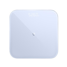 Розумні ваги Xiaomi Mijia Scale S200 Bluetooth 5.0 Blue