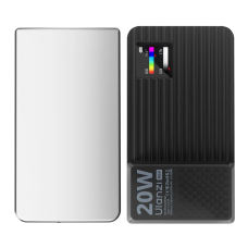 Накамерне світло Ulanzi K20 RGB 20W Panel light