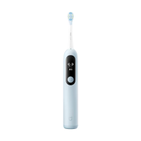 Електрична зубна щітка для дітей Xiaomi Mijia Children's Electric Toothbrush Pro Blue