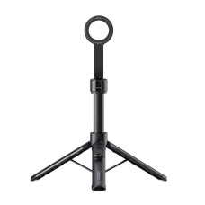 Селфі-трипод Ulanzi SK27 Tripod Tripod Selfie Stick(Magnetic Version) Black
