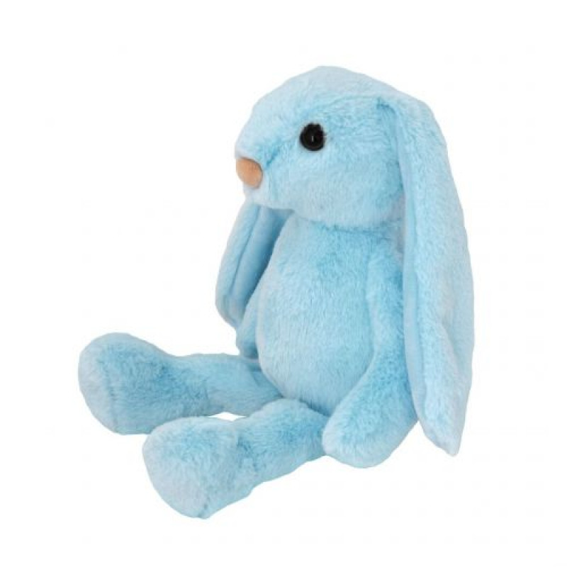 Игрушка зайчик "Lovely blue"