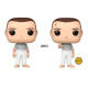 Игровая фигурка "Очень странные дела. Funko POP! - Одиннадцать (w/CH​)