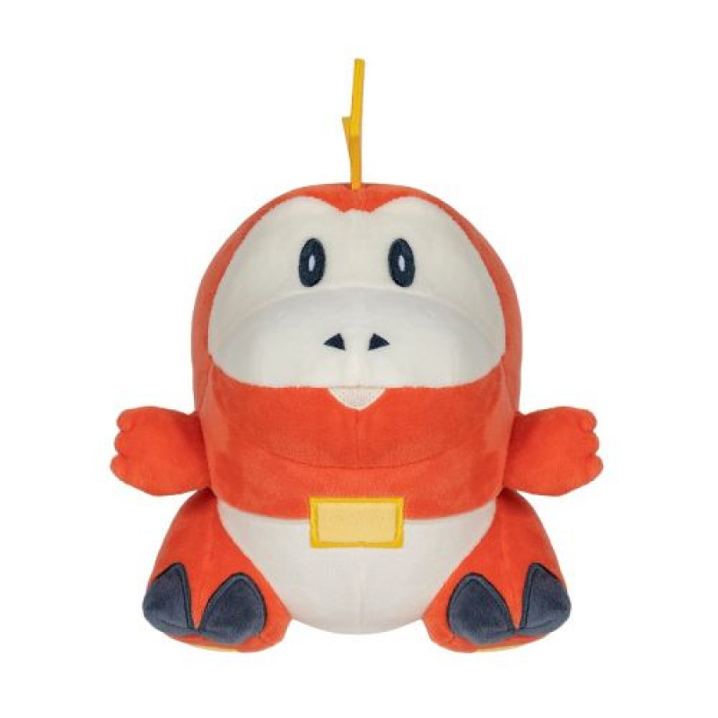 Мягкая игрушка Pokemon - Фуекоко (20 cm)
