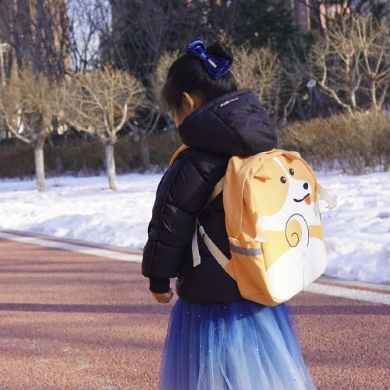 Рюкзак 2в1 Supercute Собака