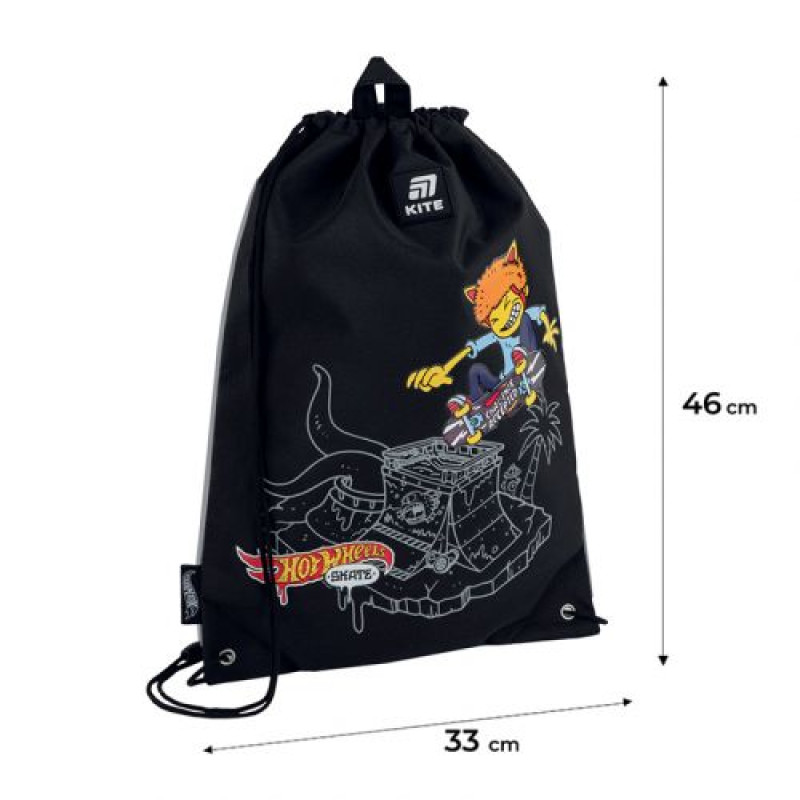 Сумка для обуви Kite 600M HW-2