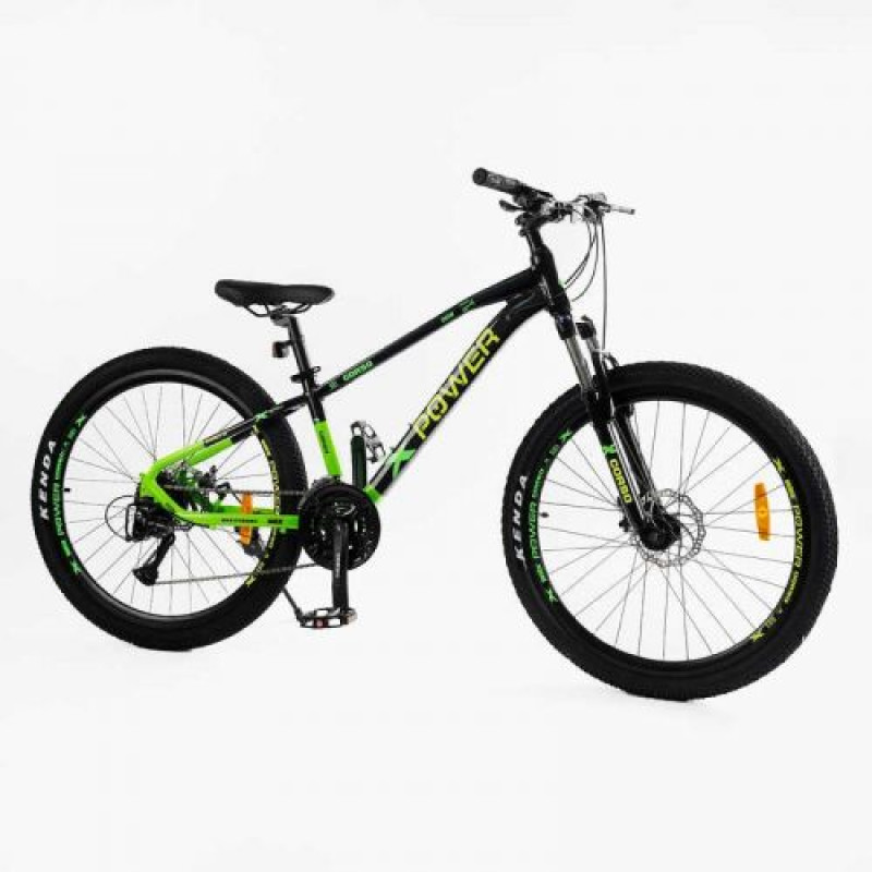 Велосипед Спортивный Corso «X-POWER» 26 дюймов