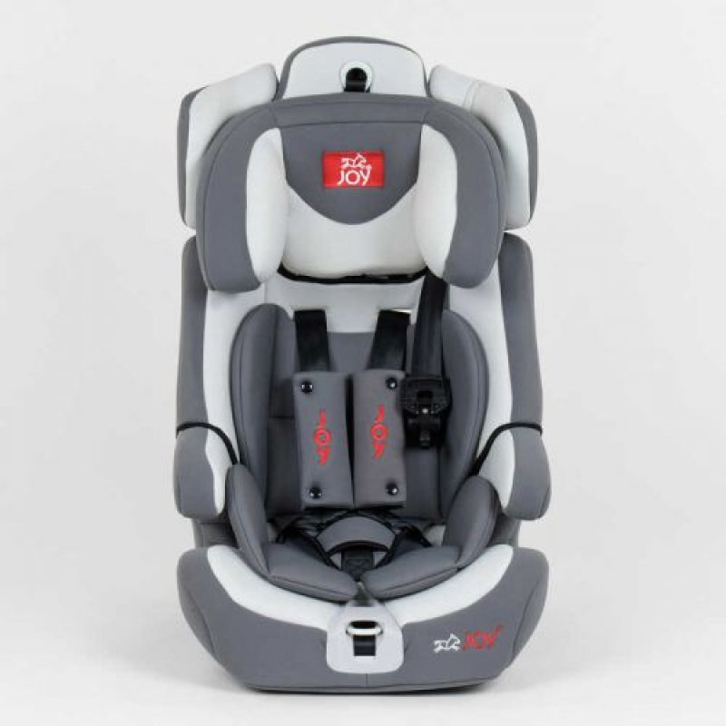 Автокресло универсальное, 9-36 кг, ISOFIX