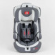 Автокресло универсальное, 9-36 кг, ISOFIX