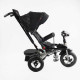 Велосипед "Best Trike" (ПОВОРОТНОЕ СИДЕНИЕ, СЛОЖНОЕ КЕРМО, ФАРА МУЗЫКАЛЬНАЯ С USB,Bluetooth НАДУВНЫЕ КОЛЕСА, ПУЛЬТ ВКЛЮЧЕНИЯ СВЕТА И ЗВУКА)