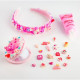 Набір для творчості Делюкс "Think Pink Creations"