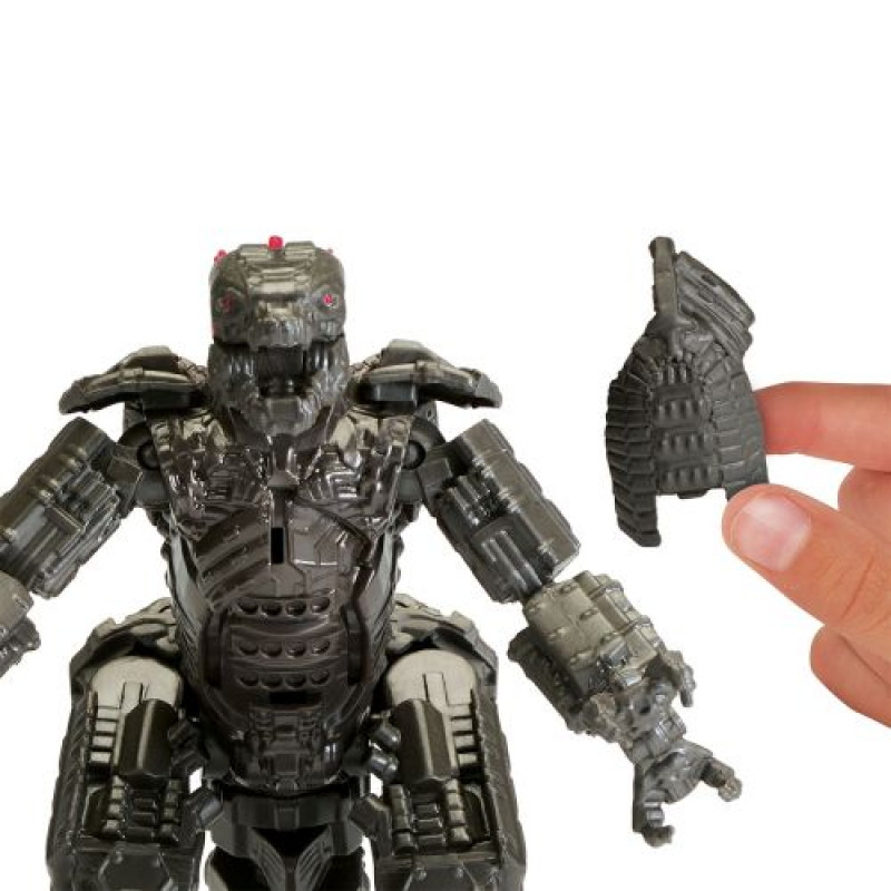 Фигурка "GODZILLA VS. KONG - МЕХАГОДЗИЛЛА С ПРОТОННЫМ ЛУЧОМ" (15 cm)