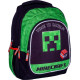 Рюкзак Minecraft / Майнкрафт Time to mine